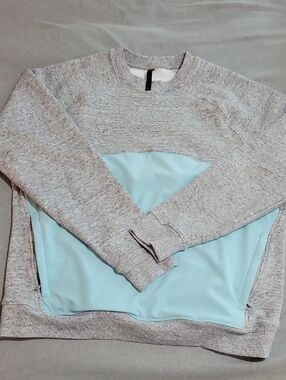 Fabletics Women's Sweatshirt  Size S